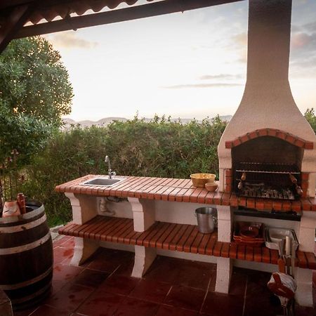 Moinho Monte Adao Daire Vila Franca do Rosario Dış mekan fotoğraf