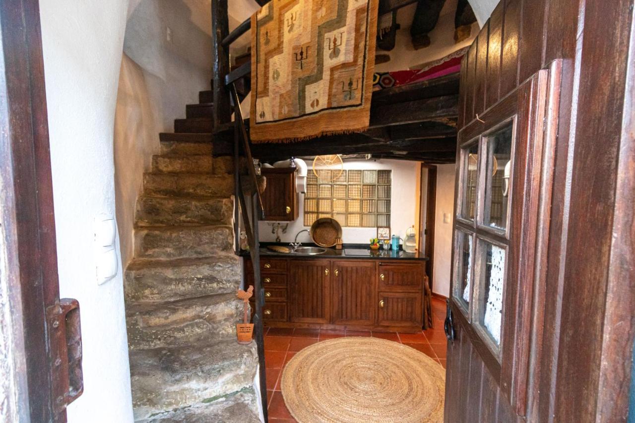 Moinho Monte Adao Daire Vila Franca do Rosario Dış mekan fotoğraf