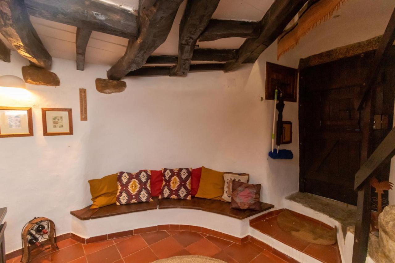 Moinho Monte Adao Daire Vila Franca do Rosario Dış mekan fotoğraf