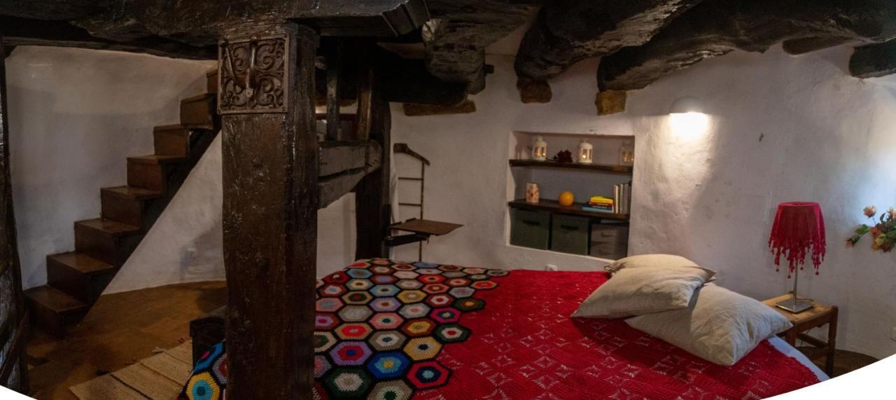 Moinho Monte Adao Daire Vila Franca do Rosario Dış mekan fotoğraf